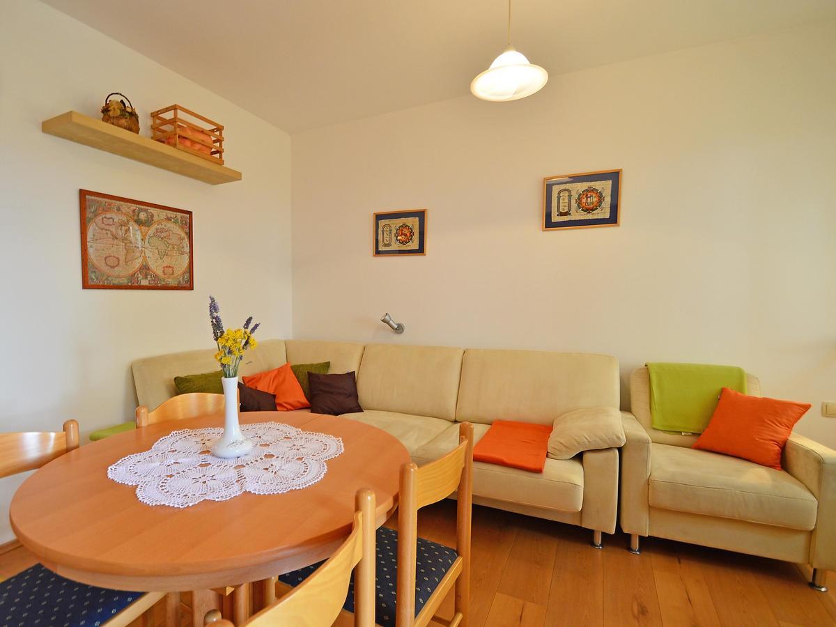 Apartment Zvonko-2 By Interhome Lovran Bagian luar foto