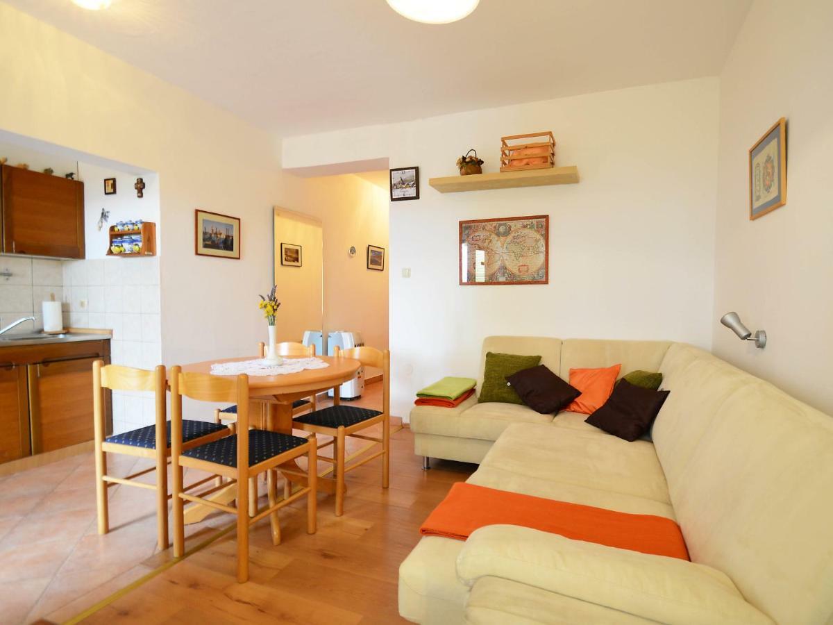 Apartment Zvonko-2 By Interhome Lovran Bagian luar foto